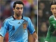 Bóng đá anh, ngoại hạng anh, lịch thi đấu euro 2012, EURO 2012: Những câu hỏi lớn đang chờ được giải đáp