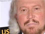 Bóng đá anh, ngoại hạng anh, lịch thi đấu euro 2012, Barry Gibb tưởng nhớ em trai Robin trên Youtube