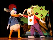Bóng đá anh, ngoại hạng anh, lịch thi đấu euro 2012, Điểm đến dành cho khán giả “nhí” dịp Tết thiếu nhi