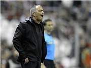 Bóng đá anh, ngoại hạng anh, lịch thi đấu euro 2012, Mourinho: Tôi không phải là một kẻ đạo đức giả