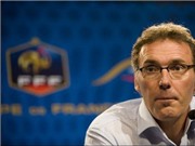Bóng đá anh, ngoại hạng anh, lịch thi đấu euro 2012, HLV Blanc đặt cửa vô địch cho Tây Ban Nha