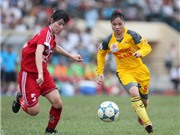Bóng đá anh, ngoại hạng anh, lịch thi đấu euro 2012, Than KSVN 1-1 PP Hà Nam: Để ngỏ cuộc đua vô địch