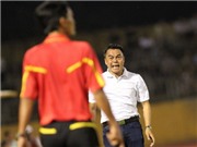 Bóng đá anh, ngoại hạng anh, lịch thi đấu euro 2012, Tố cáo sai, SG.XT đối mặt án kỷ luật