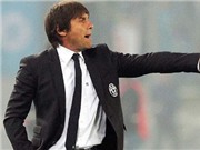Bóng đá anh, ngoại hạng anh, lịch thi đấu euro 2012, Juventus chính thức "trói" Conte tới năm 2015
