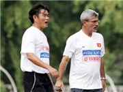 Bóng đá anh, ngoại hạng anh, lịch thi đấu euro 2012, Từ chuyện tìm HLV cho ĐTQG: Không có gì là mãi mãi
