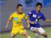 Bóng đá anh, ngoại hạng anh, lịch thi đấu euro 2012, Đối thoại cùng Nguyễn Văn Quyết và Lê Quốc Phương: Cầu thủ trẻ ít cơ hội cọ xát