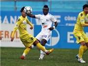 Bóng đá anh, ngoại hạng anh, lịch thi đấu euro 2012, HLV Trần Văn Phúc: “Thanh Hóa khó thắng HN.T&T”