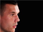 Bóng đá anh, ngoại hạng anh, lịch thi đấu euro 2012, Podolski: Thất bại của Bayern Munich không ảnh hưởng gì tới tuyển Đức