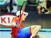 Bóng đá anh, ngoại hạng anh, lịch thi đấu euro 2012, Andy Murray: Bao giờ cho tới bao giờ?