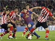 Bóng đá anh, ngoại hạng anh, lịch thi đấu euro 2012, 3h00 ngày 26/5, Bilbao – Barcelona: Cung đàn sau cuối