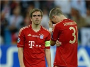 Bóng đá anh, ngoại hạng anh, lịch thi đấu euro 2012, ĐT Đức: Hiểm họa từ "nguyên tố" Bayern