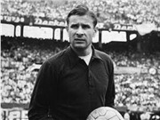 Bóng đá anh, ngoại hạng anh, lịch thi đấu euro 2012, Lev Yashin: Huyền thoại bất tử