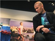 Bóng đá anh, ngoại hạng anh, lịch thi đấu euro 2012, Zidane: Real Madrid cần chiếc cúp Champions League lần thứ 10