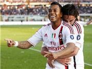 Bóng đá anh, ngoại hạng anh, lịch thi đấu euro 2012, “Bom tấn” của Malaga trong mùa Hè nằm ở Milan