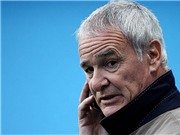 Bóng đá anh, ngoại hạng anh, lịch thi đấu euro 2012, "Thợ hàn" Ranieri muốn tìm lại danh tiếng ở Premier League?