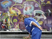 Bóng đá anh, ngoại hạng anh, lịch thi đấu euro 2012, Bên lề EURO 2012: Người Ukraina quyết phá bỏ tiếng xấu
