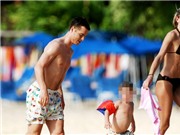 Bóng đá anh, ngoại hạng anh, lịch thi đấu euro 2012, 6 WAGs nước Anh lần đầu “lộ diện” tại EURO