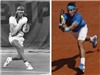 Bóng đá anh, ngoại hạng anh, lịch thi đấu euro 2012, Hướng tới Roland Garros: Borg hay Nadal, ai vĩ đại hơn?