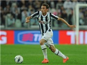 Bóng đá anh, ngoại hạng anh, lịch thi đấu euro 2012, Marchisio: “Italia sợ gì Tây Ban Nha”