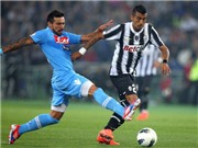 Bóng đá anh, ngoại hạng anh, lịch thi đấu euro 2012, PSG đã ra giá mua Lavezzi, Napoli tính sao?