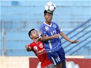 Bóng đá anh, ngoại hạng anh, lịch thi đấu euro 2012, Vòng 19 giải hạng Nhất QG 2012: Quyết chiến