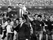 Bóng đá anh, ngoại hạng anh, lịch thi đấu euro 2012, Ngược dòng ký ức EURO 1964: Mốc son lịch sử của Tây Ban Nha
