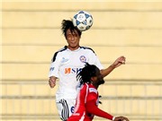 Bóng đá anh, ngoại hạng anh, lịch thi đấu euro 2012, Chủ Nhật này SHB.ĐN tiếp SG.XT: Nhổ gai trong mắt