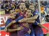 Bóng đá anh, ngoại hạng anh, lịch thi đấu euro 2012, Athletic Bilbao 0-3 Barcelona: Pedro lập cú đúp, Barca "tặng quà" Guardiola ngày chia tay
