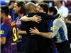 Bóng đá anh, ngoại hạng anh, lịch thi đấu euro 2012, Barca giành cúp Nhà Vua: Tiễn một người đi…