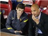 Bóng đá anh, ngoại hạng anh, lịch thi đấu euro 2012, Guardiola: "Giành 14 Cúp trong 4 năm là thành tích rất khó san bằng”