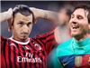 Bóng đá anh, ngoại hạng anh, lịch thi đấu euro 2012, Messi tiết lộ bí mật gây sốc trong tự truyện