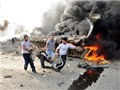 Bóng đá anh, ngoại hạng anh, lịch thi đấu euro 2012, Phe đối lập Syria kiểm soát nhiều vùng quan trọng