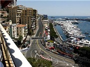 Bóng đá anh, ngoại hạng anh, lịch thi đấu euro 2012, F1 Monaco Grand Prix 2012: Khác biệt là đây