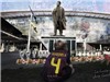 Bóng đá anh, ngoại hạng anh, lịch thi đấu euro 2012, Dấu chân của của nhà truyền giáo PEP G-O-D-IOLA (phần 1)