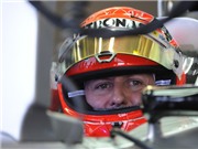 Bóng đá anh, ngoại hạng anh, lịch thi đấu euro 2012, Phân hạng Monaco GP: Schumacher nhanh nhất, nhưng Webber mới giành “pole”