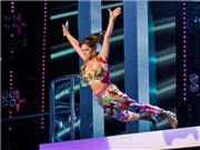 Bóng đá anh, ngoại hạng anh, lịch thi đấu euro 2012, Cheryl Cole khiến khán giả The Voice thót tim