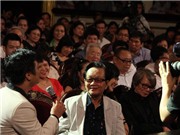 Bóng đá anh, ngoại hạng anh, lịch thi đấu euro 2012, Nhạc sĩ Hồng Đăng: Lênh đênh một ước mơ 