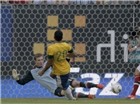 Bóng đá anh, ngoại hạng anh, lịch thi đấu euro 2012, "Người khổng lồ xanh" Hulk chào hàng Chelsea ấn tượng cùng ĐT Brazil
