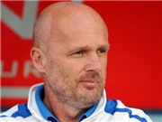 Bóng đá anh, ngoại hạng anh, lịch thi đấu euro 2012, Đội tuyển CH Czech: HLV Michal Bilek gia hạn hợp đồng tới năm 2014