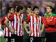 Bóng đá anh, ngoại hạng anh, lịch thi đấu euro 2012, Từ Bucharest đến Madrid: Bi kịch xứ Basque