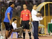 Bóng đá anh, ngoại hạng anh, lịch thi đấu euro 2012, Ô kìa, HLV Trần Tiến Đại!