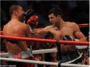 Bóng đá anh, ngoại hạng anh, lịch thi đấu euro 2012, Quyền Anh: Carl Froch vô địch hạng siêu trung của IBF