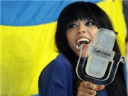 Bóng đá anh, ngoại hạng anh, lịch thi đấu euro 2012, Ca sỹ Thụy Điển đăng quang tại Eurovision 2012 
