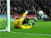 Bóng đá anh, ngoại hạng anh, lịch thi đấu euro 2012, Del Bosque xoa dịu dư luận sau những quyết định bất ngờ
