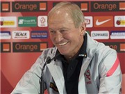 Bóng đá anh, ngoại hạng anh, lịch thi đấu euro 2012, Ba Lan hướng đến EURO 2012: Khi cái khó "bó" giấc mơ...