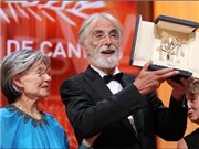 Bóng đá anh, ngoại hạng anh, lịch thi đấu euro 2012, “Tình yêu” giành chiến thắng tại LHP Cannes lần thứ 65