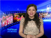 Bóng đá anh, ngoại hạng anh, lịch thi đấu euro 2012, Bản tin Văn hóa toàn cảnh ngày 27/5/2012