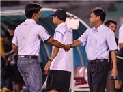 Bóng đá anh, ngoại hạng anh, lịch thi đấu euro 2012, N.SG và TĐCS.ĐT bất phân thắng bại vì cả hai đều sợ thua