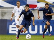 Bóng đá anh, ngoại hạng anh, lịch thi đấu euro 2012, Pháp chật vật lội ngược dòng trước Iceland