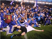 Bóng đá anh, ngoại hạng anh, lịch thi đấu euro 2012, Deportivo chính thức trở lại Liga